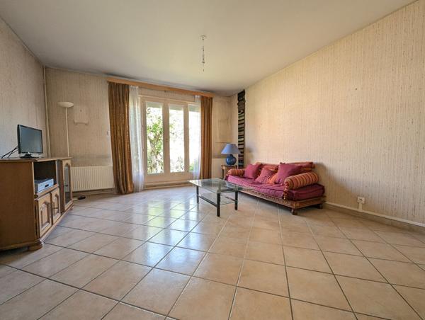 Maison Arpajon 7 pièce(s) 138 m2