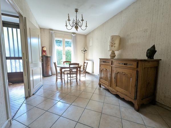 Maison Arpajon 7 pièce(s) 138 m2