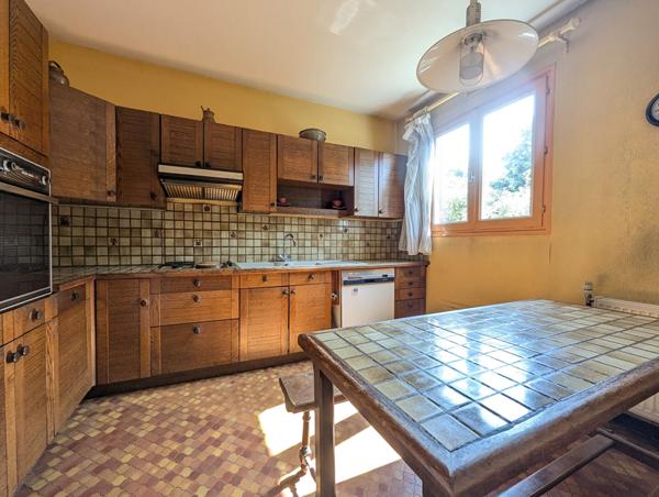 Maison Arpajon 7 pièce(s) 138 m2