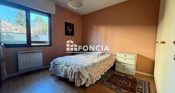 À vendre Appartement 4 pièces 91.68 m² - Bourg-la-reine 92340