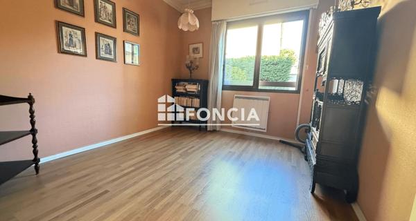 À vendre Appartement 4 pièces 91.68 m² - Bourg-la-reine 92340