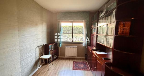 À vendre Appartement 4 pièces 91.68 m² - Bourg-la-reine 92340