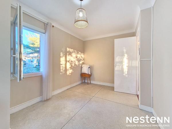 Villa de caractère à Cavalaire-sur-Mer 6 pièce(s) 119 m² proche des plages et des commerces