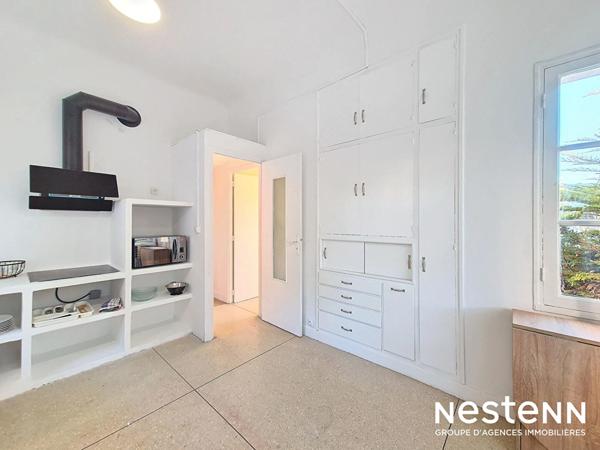 Villa de caractère à Cavalaire-sur-Mer 6 pièce(s) 119 m² proche des plages et des commerces