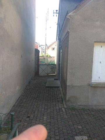 Maison Gien 6 pièce(s) 85 m2