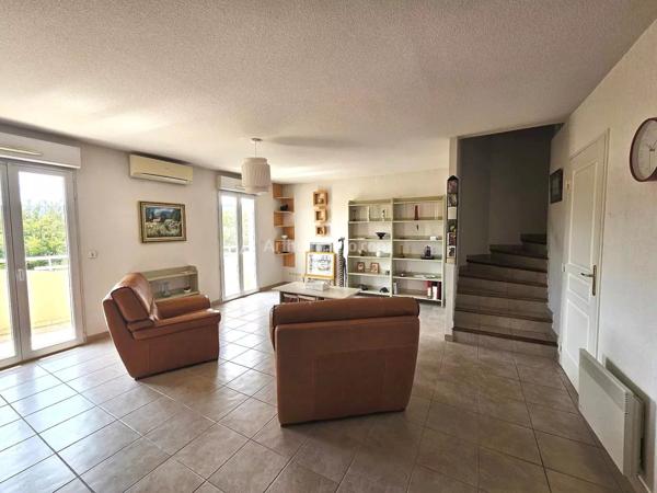 Vente Appartement 3 pièces 88 m2 à Draguignan