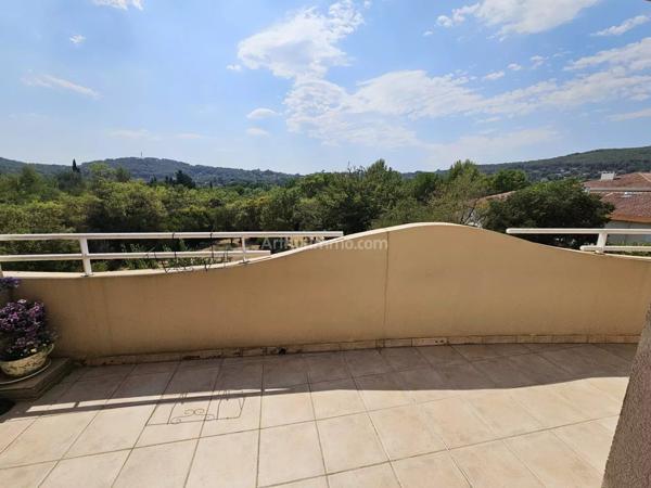 Vente Appartement 3 pièces 88 m2 à Draguignan
