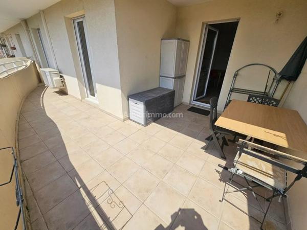 Vente Appartement 3 pièces 88 m2 à Draguignan