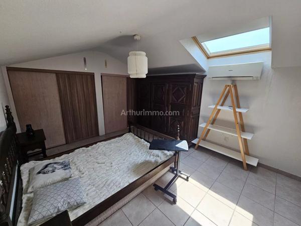 Vente Appartement 3 pièces 88 m2 à Draguignan