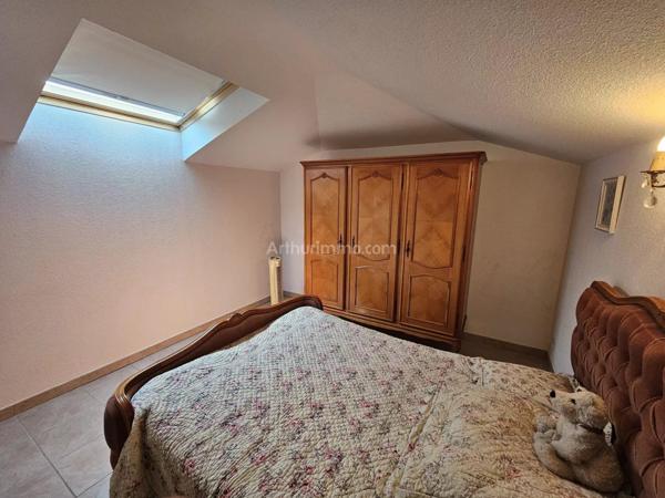 Vente Appartement 3 pièces 88 m2 à Draguignan