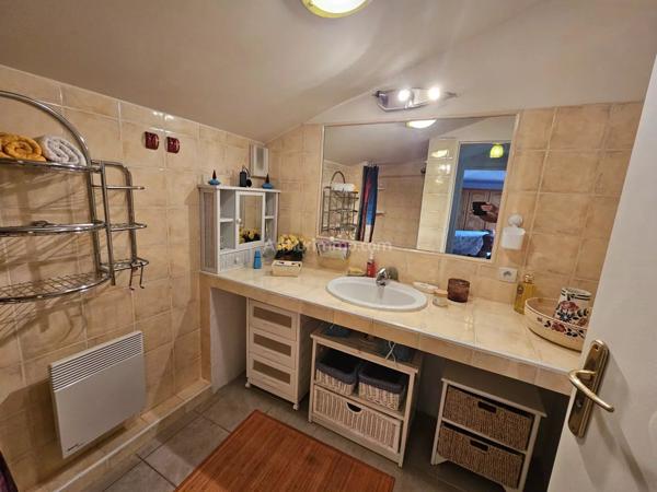 Vente Appartement 3 pièces 88 m2 à Draguignan