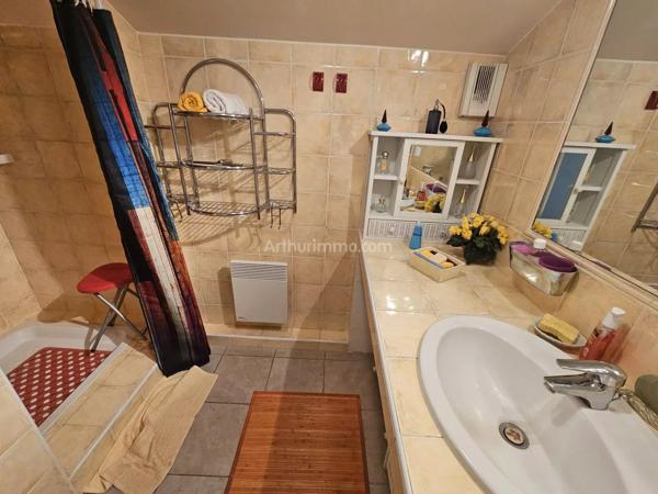 Vente Appartement 3 pièces 88 m2 à Draguignan