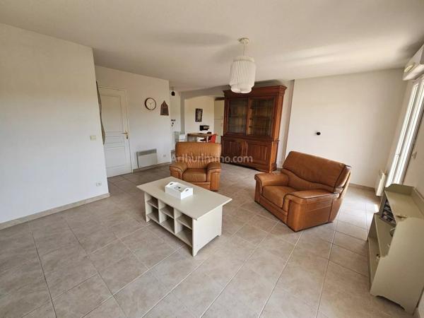 Vente Appartement 3 pièces 88 m2 à Draguignan