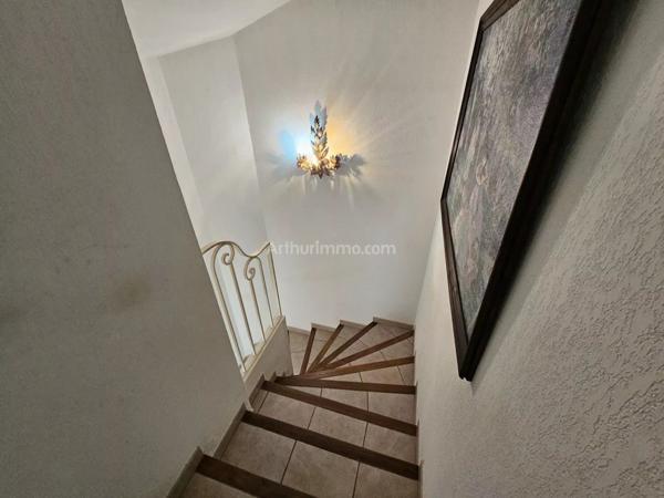 Vente Appartement 3 pièces 88 m2 à Draguignan