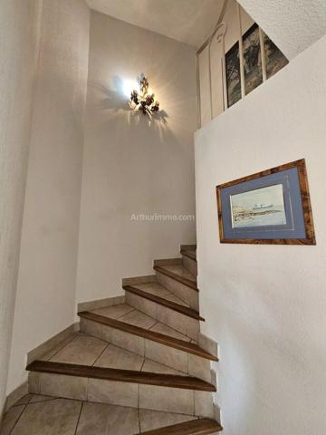 Vente Appartement 3 pièces 88 m2 à Draguignan