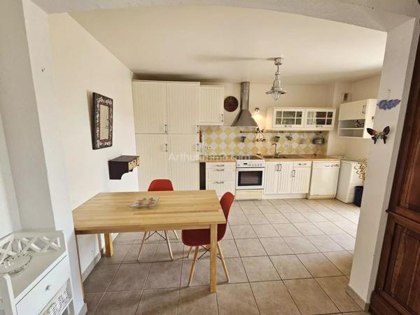 Vente Appartement 3 pièces 88 m2 à Draguignan