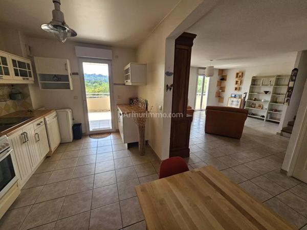 Vente Appartement 3 pièces 88 m2 à Draguignan