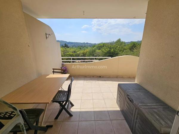 Vente Appartement 3 pièces 88 m2 à Draguignan