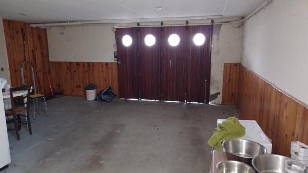 À vendre - Maison individuelle, 6 pièces située à Amboise (37400)