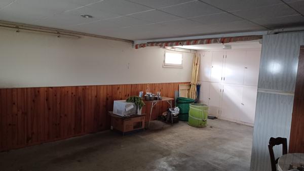 À vendre - Maison individuelle, 6 pièces située à Amboise (37400)
