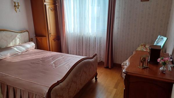 À vendre - Maison individuelle, 6 pièces située à Amboise (37400)