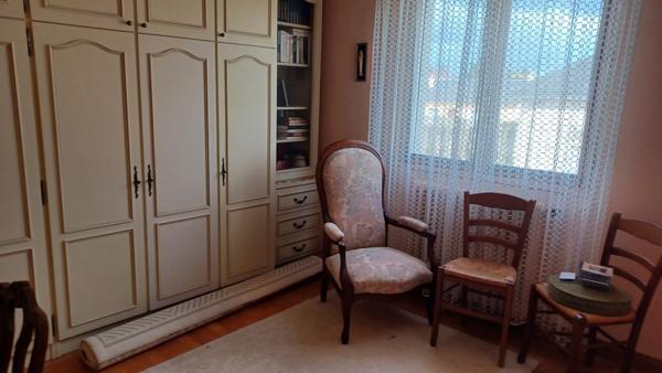 À vendre - Maison individuelle, 6 pièces située à Amboise (37400)