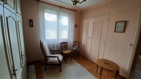 À vendre - Maison individuelle, 6 pièces située à Amboise (37400)