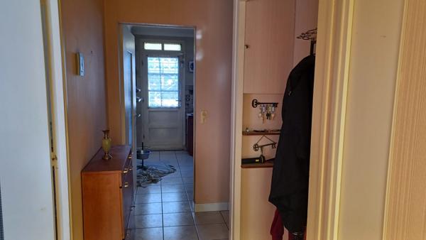 À vendre - Maison individuelle, 6 pièces située à Amboise (37400)