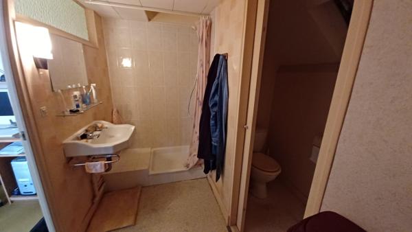 À vendre - Maison individuelle, 6 pièces située à Amboise (37400)