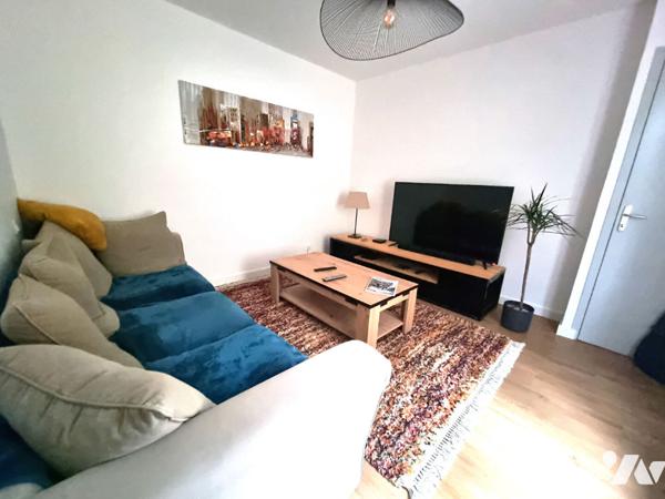 CENTRE VILLE AVRANCHES Maison de 100m²