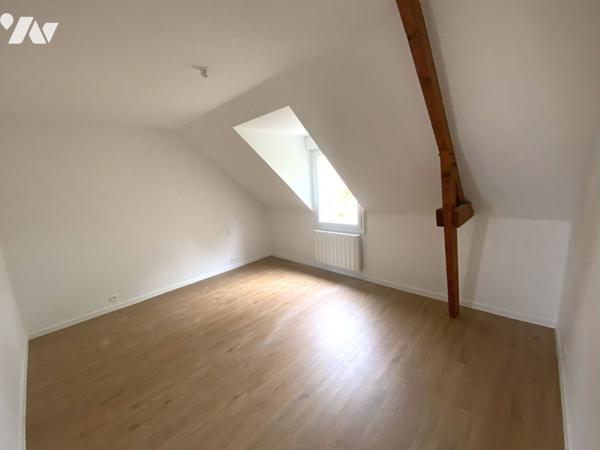 CENTRE VILLE AVRANCHES Maison de 100m²