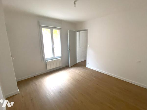 CENTRE VILLE AVRANCHES Maison de 100m²