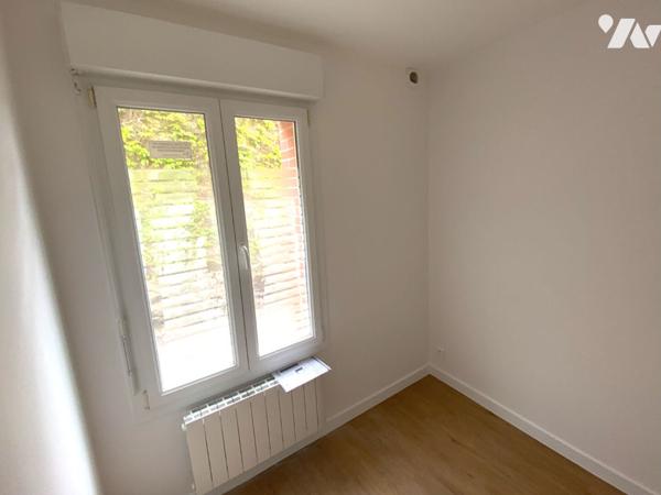 CENTRE VILLE AVRANCHES Maison de 100m²