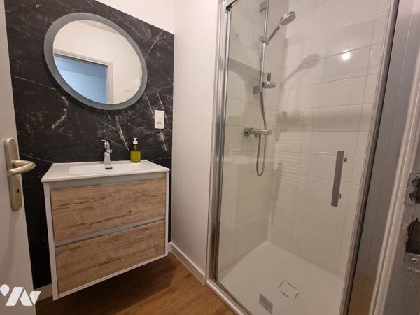 CENTRE VILLE AVRANCHES Maison de 100m²