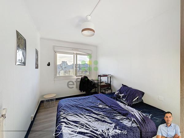 Appartement 4 pièces - 71 m²