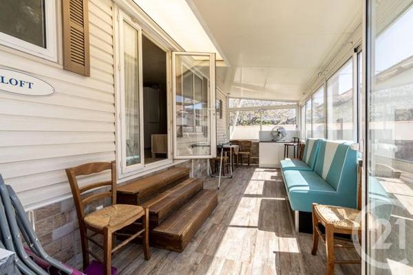 terrain à vendre 116 m2 PORT DE BOUC - 13