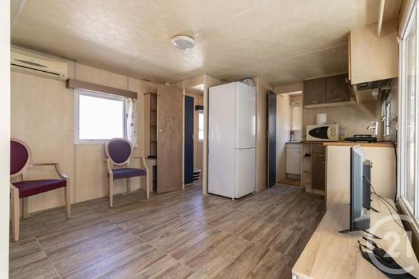 terrain à vendre 116 m2 PORT DE BOUC - 13