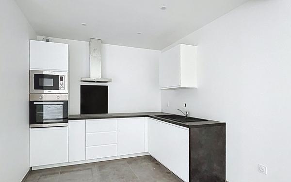 Appartement à vendre    1 pièce • 57 m2 Reims