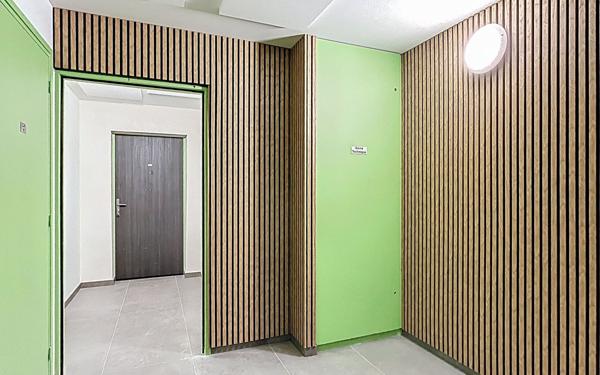 Appartement à vendre    1 pièce • 57 m2 Reims