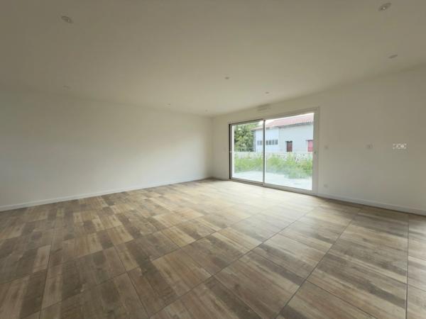 Maison 2024 111m² Saint-Beauzire - Gerzat