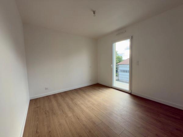 Maison 2024 111m² Saint-Beauzire - Gerzat