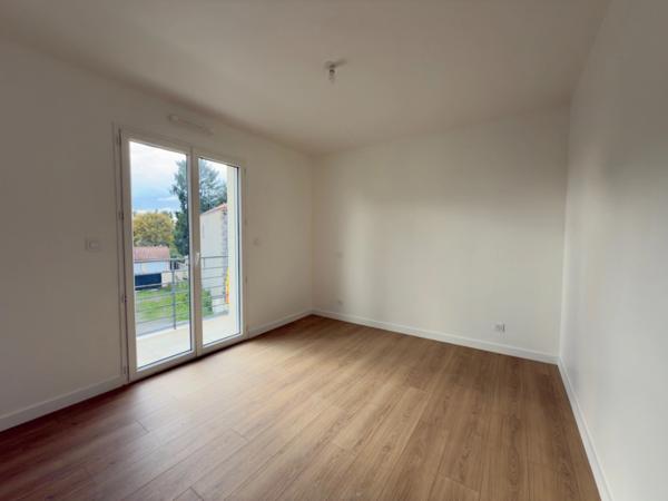 Maison 2024 111m² Saint-Beauzire - Gerzat