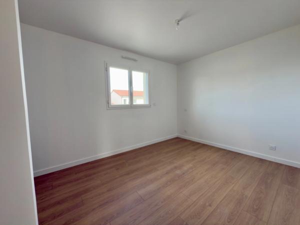 Maison 2024 111m² Saint-Beauzire - Gerzat