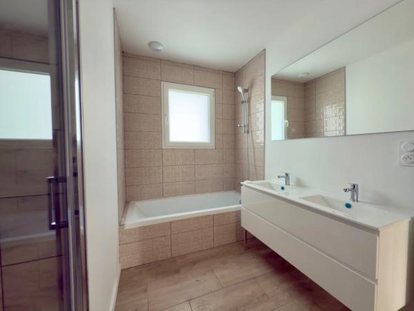 Maison 2024 111m² Saint-Beauzire - Gerzat