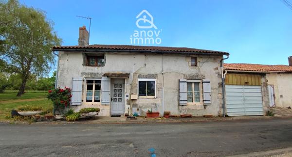 Maison
                                                                                                                                                                                                                                                                                                                        8 pièce(s)                                                                                                                                                                                                          3 chambre(s)                                                                                                                                                                                                          133  m²
