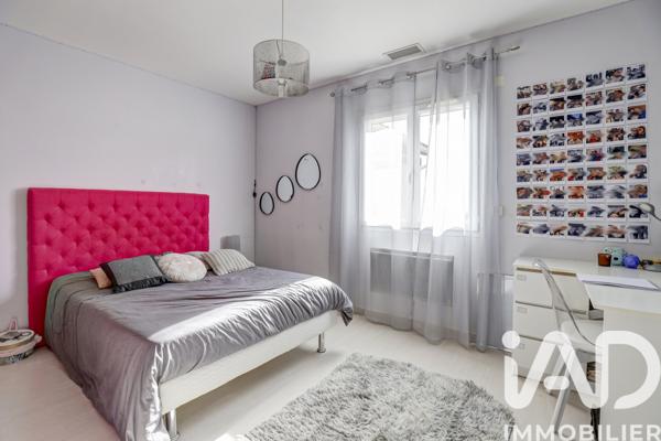 Maison à vendre 7 pièces 185 m² Puybegon