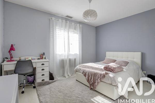 Maison à vendre 7 pièces 185 m² Puybegon