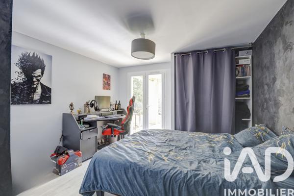 Maison à vendre 7 pièces 185 m² Puybegon