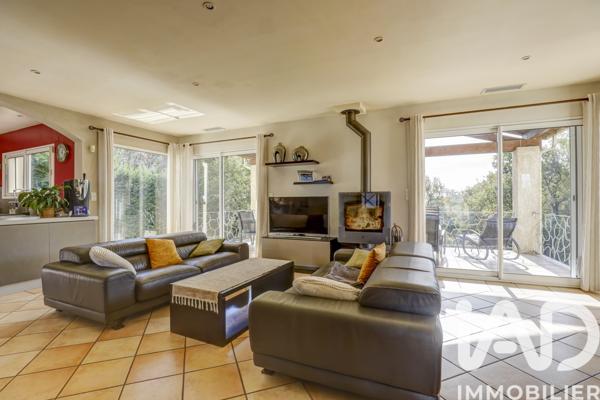 Maison à vendre 7 pièces 185 m² Puybegon