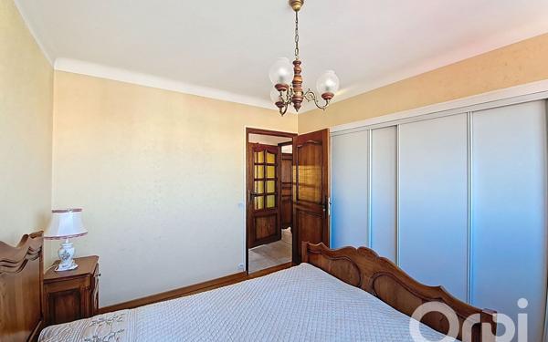 Appartement à vendre    3 pièces •  Vandoeuvre-lès-Nancy